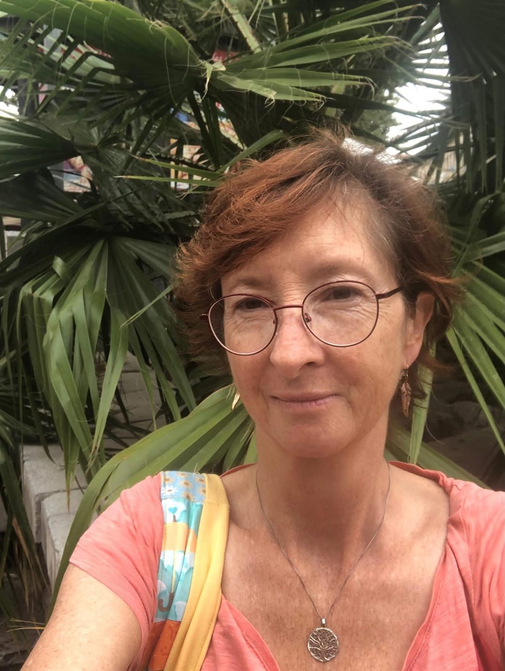 Clara Sozedde, coach en clarté à Florensac (34)